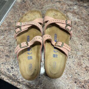 Birkenstock Franca